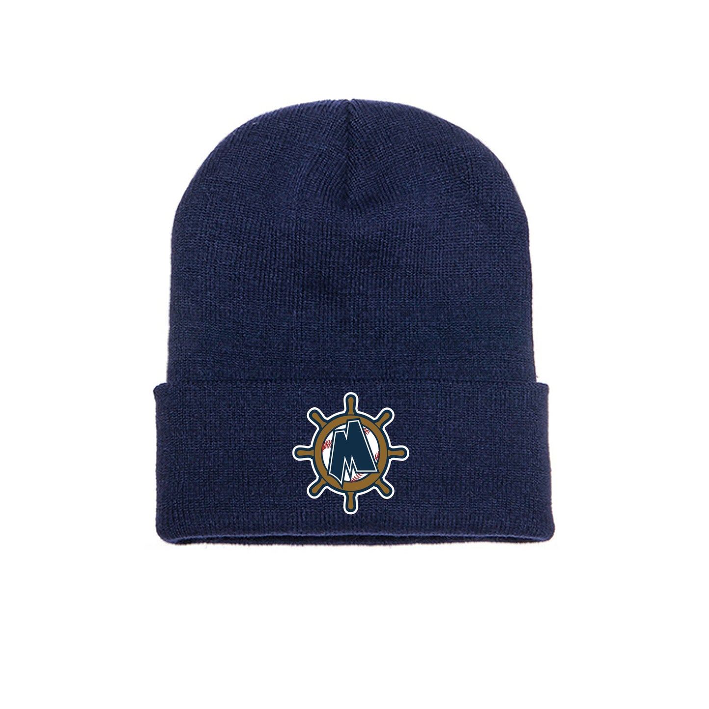 NAVY - FRONT