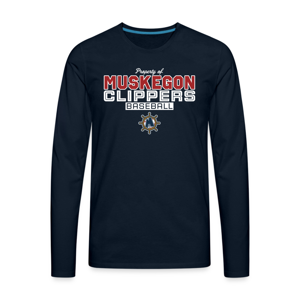Men's T-Shirts  Clippers Fan Shop