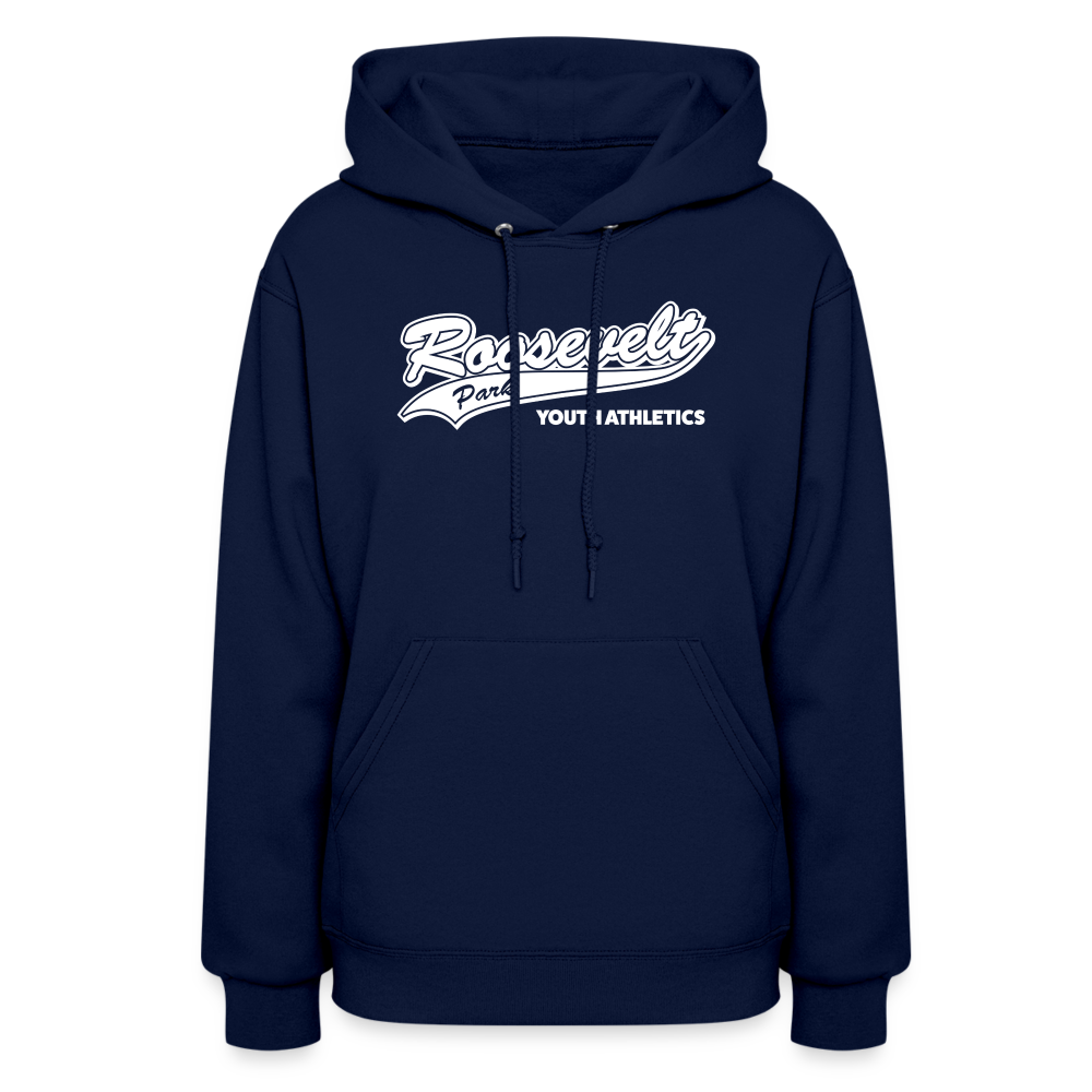 RPYA Women's Hoodie - navy