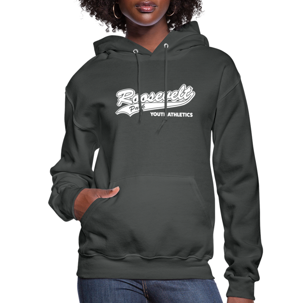 RPYA Women's Hoodie - asphalt