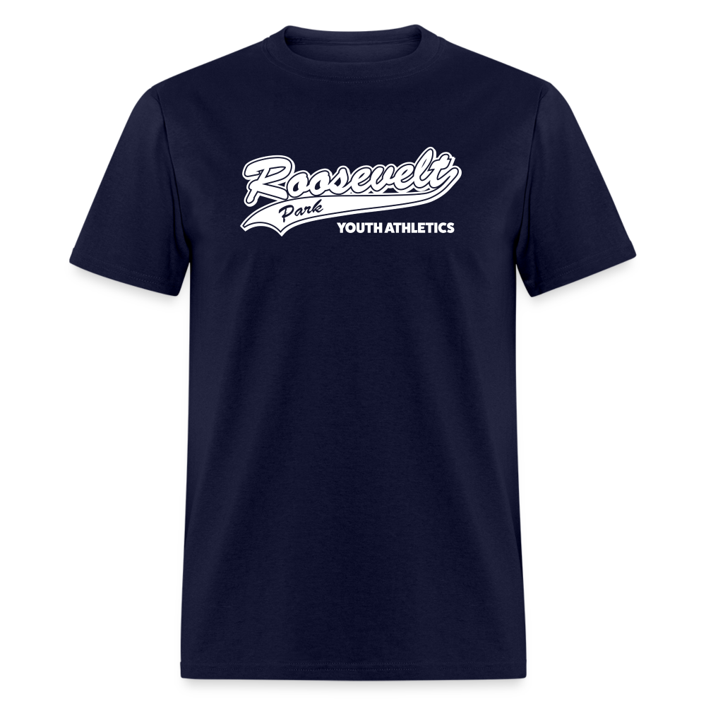 Unisex Classic T-Shirt - navy