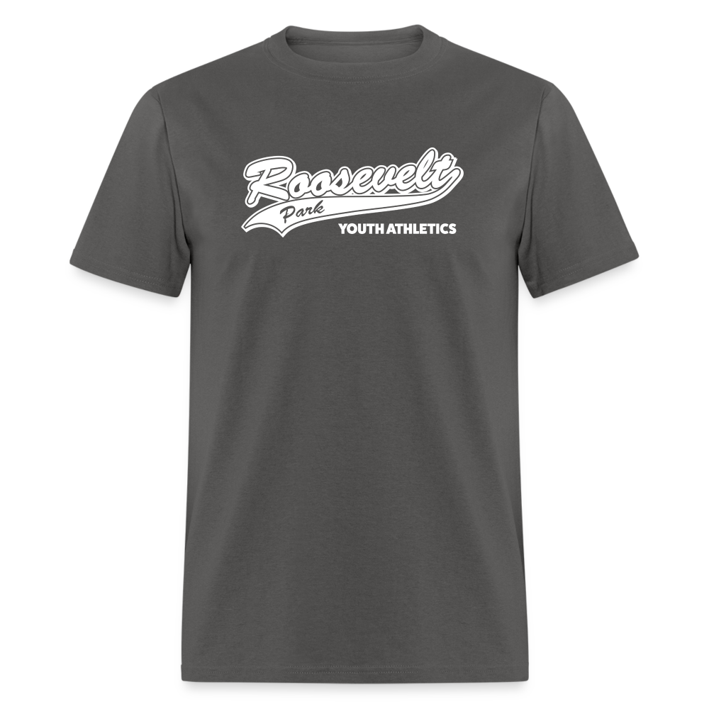 Unisex Classic T-Shirt - charcoal