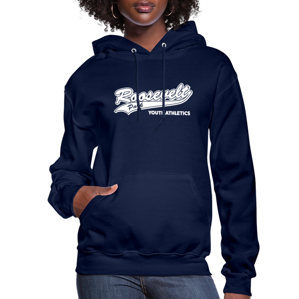 RPYA Women's Hoodie - navy