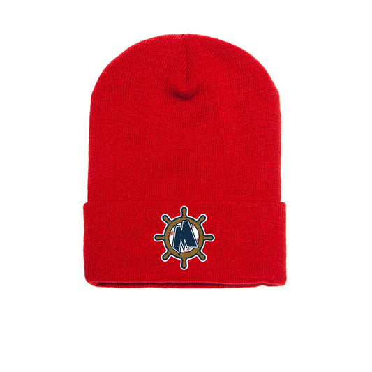 RED - FRONT