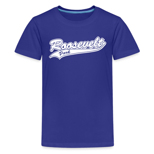 RPYA Kids' Premium T-Shirt - royal blue